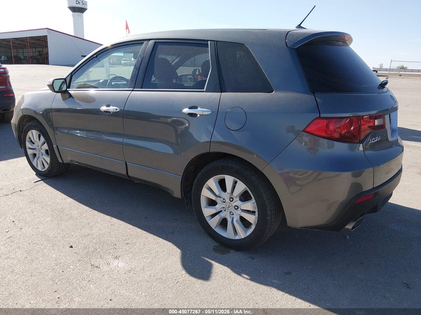 Vin: 5j8tb1h54ca004372, lot: 45574821, acura rdx 20123