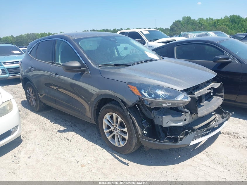 Vin: 1fmcu0g69nub87021, lot: 45574880, ford escape se 2022 img_1