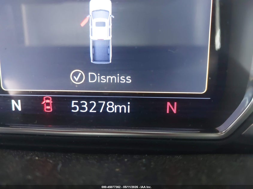 GMC SIERRA 1500 2020 VIN 3GTP9EELXLG398726