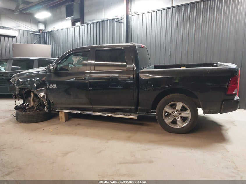 RAM 1500 - zdjęcie 15