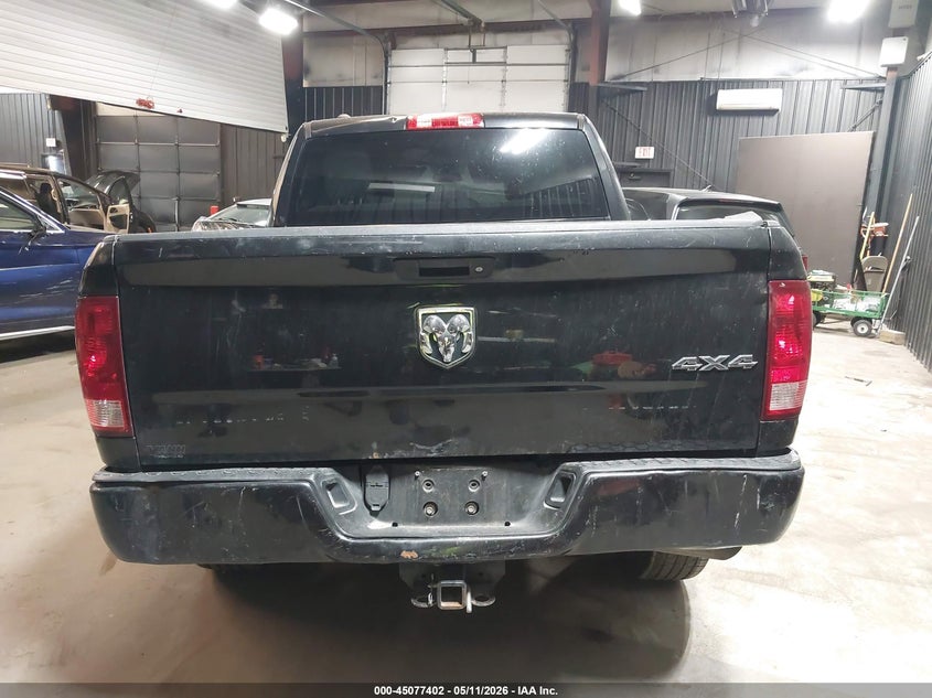 RAM 1500 - zdjęcie 17