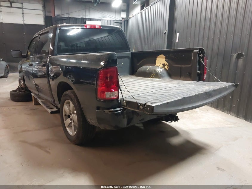 RAM 1500 - zdjęcie 3