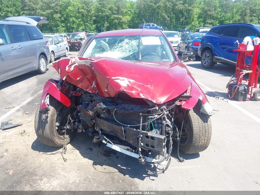 2014 INFINITI Q50 auction photo 6