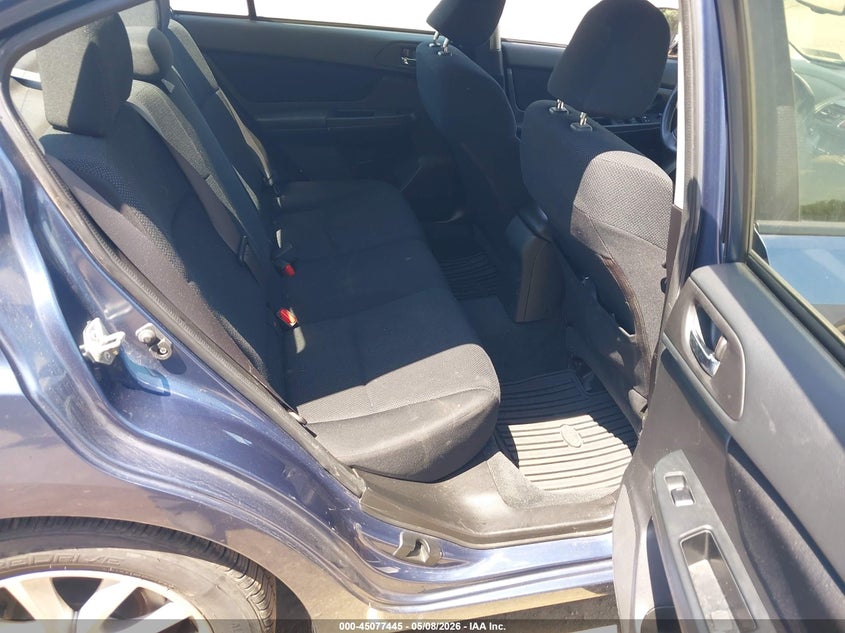 2012 Subaru Impreza 2.0I Premium VIN: JF1GJAC64CH029658 Lot: 45077445