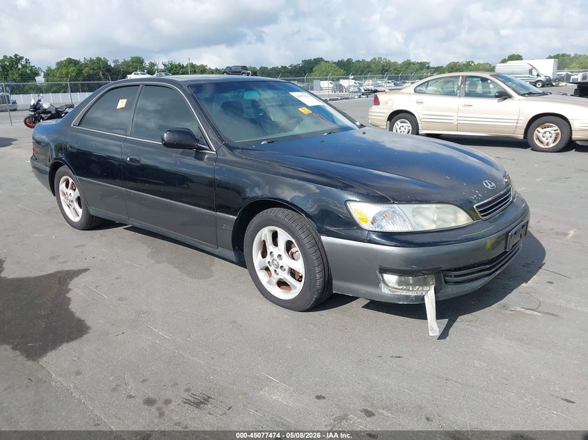 Zdjęcie główne ogłoszenia 2001 LEXUS ES 300