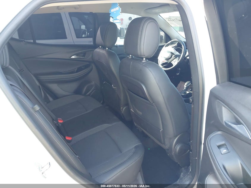 AtlanticExpress - Buick Encore GX