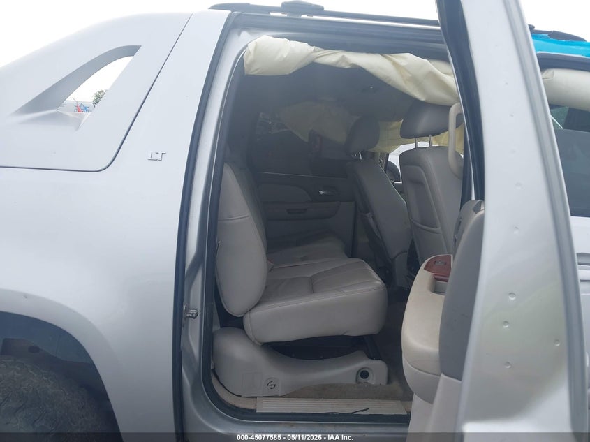2012 Chevrolet Avalanche 1500 Lt1 VIN: 3GNTKFE78CG182599 Lot: 45077585