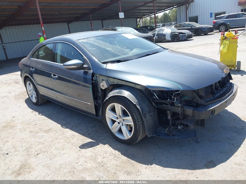 Vin: wvwbp7an8fe824105, lot: 45575197, volkswagen cc 2.0t sport 2015 img_1