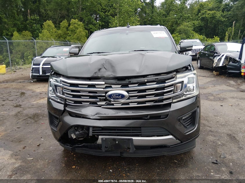 AtlanticExpress - Ford Expedition