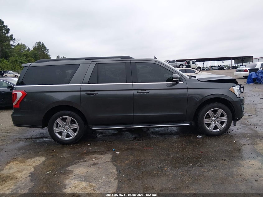 AtlanticExpress - Ford Expedition