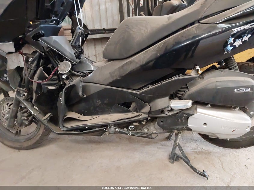 2015 Honda Pcx 150 VIN: RLHKF180XFY001314 Lot: 45077744
