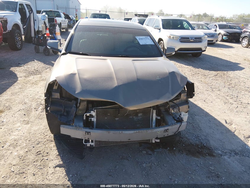 VIN 2G1105S37J9106213 2018 CHEVROLET IMPALA 1LT