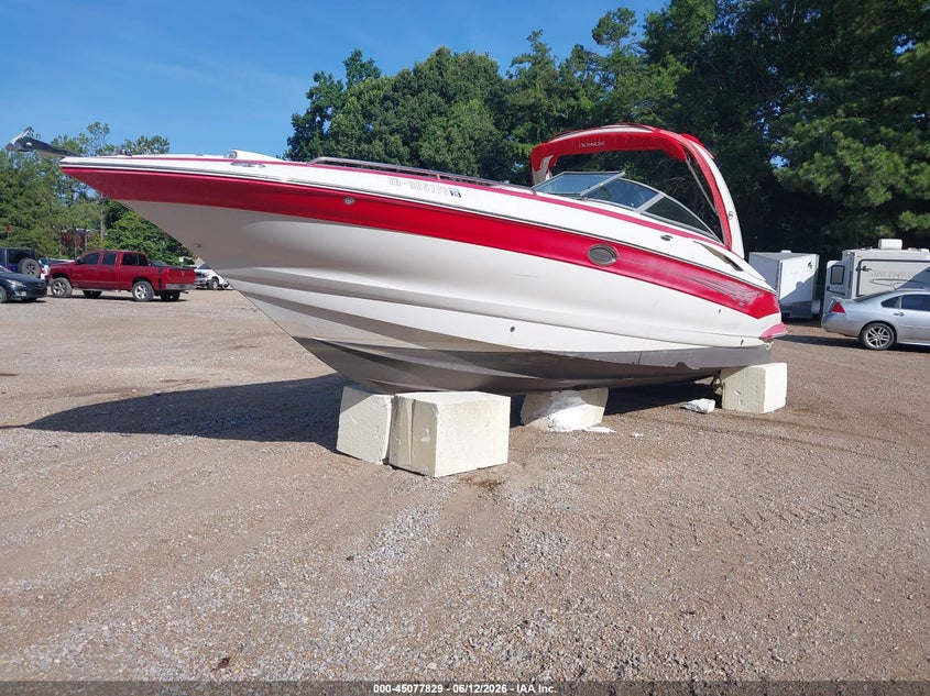 2006 OTHER CROWNLINE OTHER CROWNLINE N/A