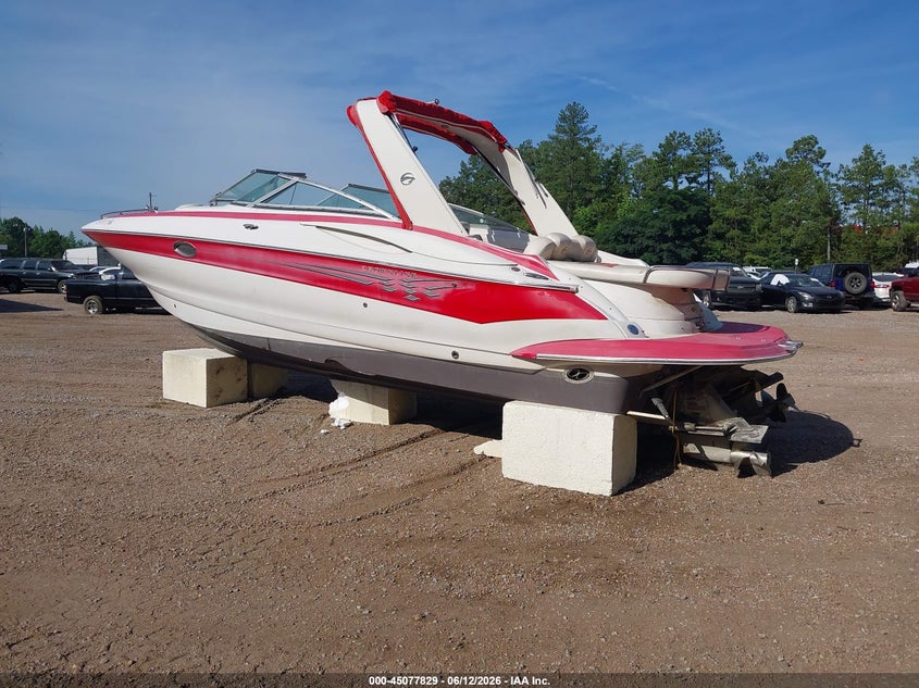 2006 OTHER CROWNLINE OTHER CROWNLINE N/A