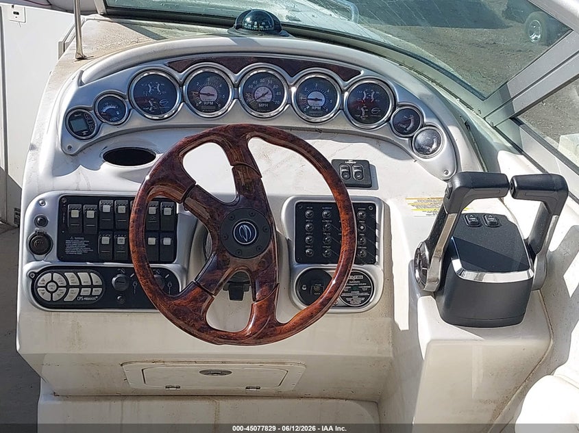 2006 OTHER CROWNLINE OTHER CROWNLINE N/A