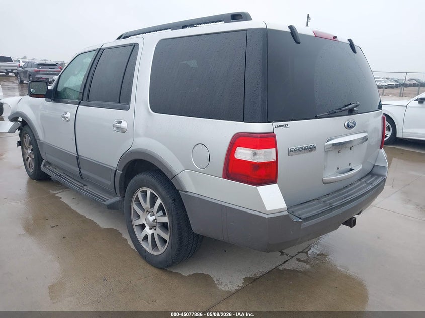 Vin: 1fmju1h51bef04234, lot: 45575440, ford expedition xlt 20113