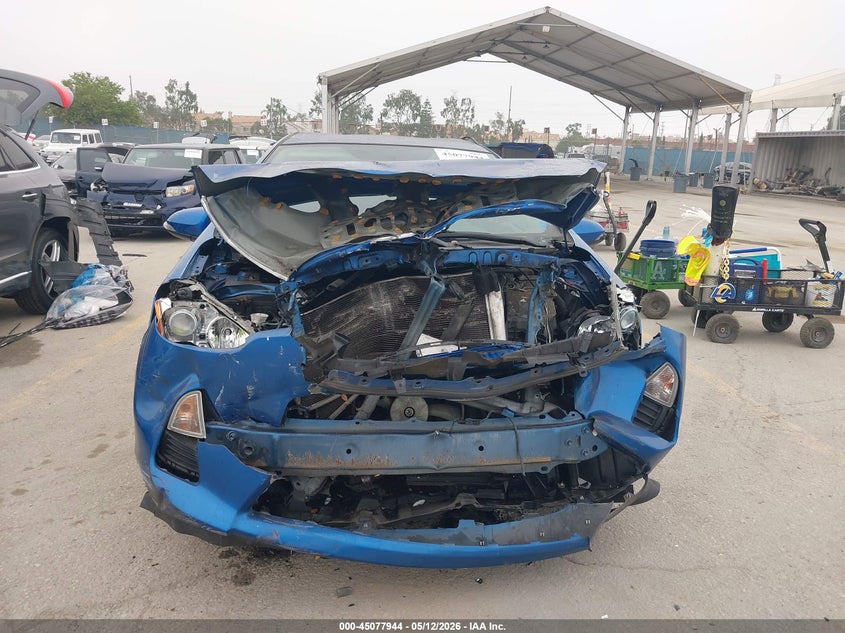 2014 Toyota Prius C Two VIN: JTDKDTB36E1565702 Lot: 45077944