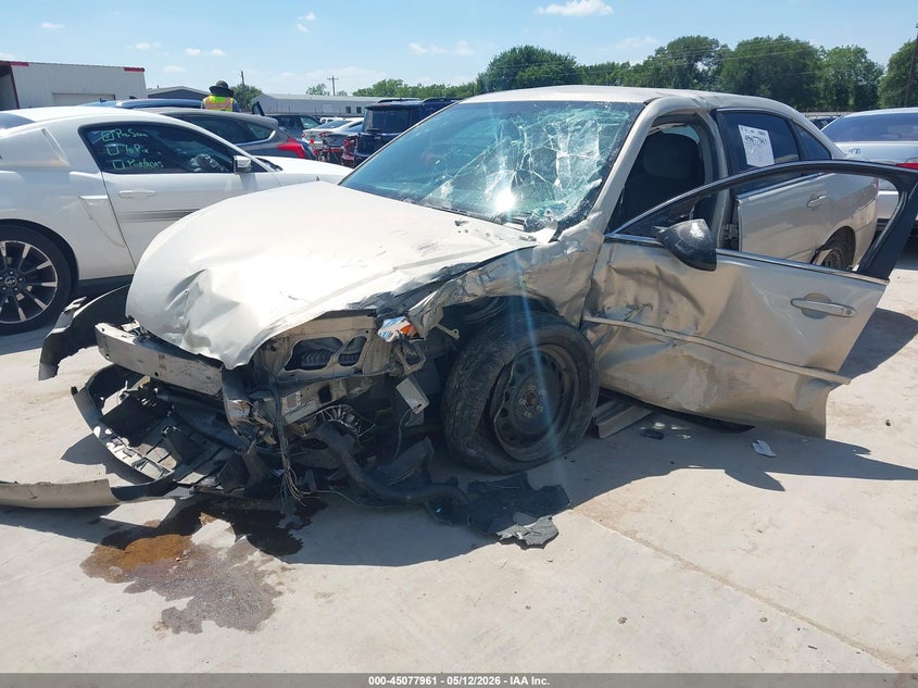 Vin: 2g1wd5e33c1159885, lot: 45575515, chevrolet impala police 20122