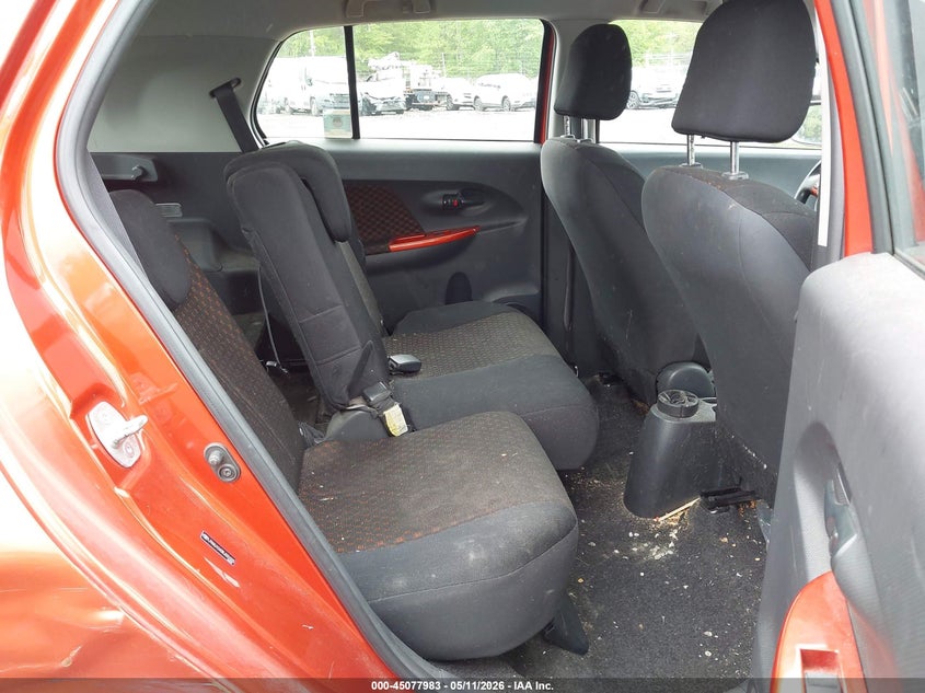 2008 Scion Xd VIN: JTKKU10438J031005 Lot: 45077983