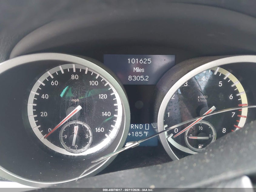 2006 Mercedes-Benz Slk 280 VIN: WDBWK54F36F117009 Lot: 45078017