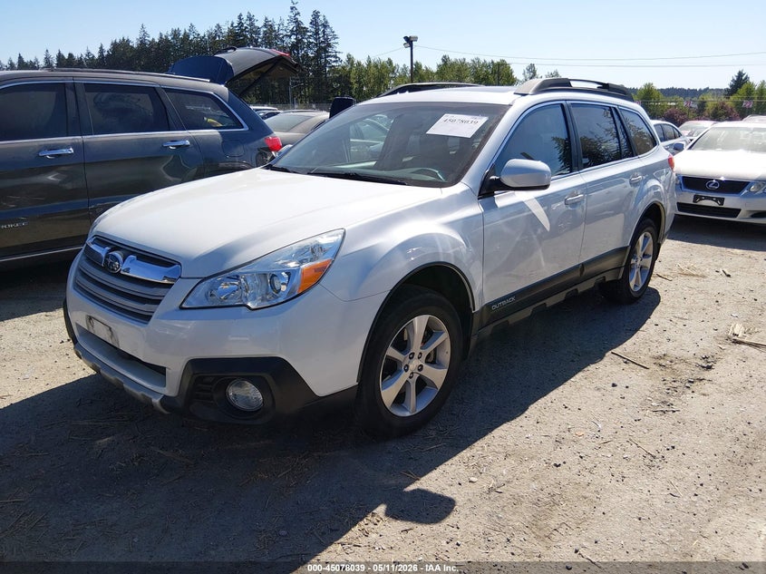Vin: 4s4brdpc4d2269310, lot: 45575593, subaru outback 3.6r limited 20132