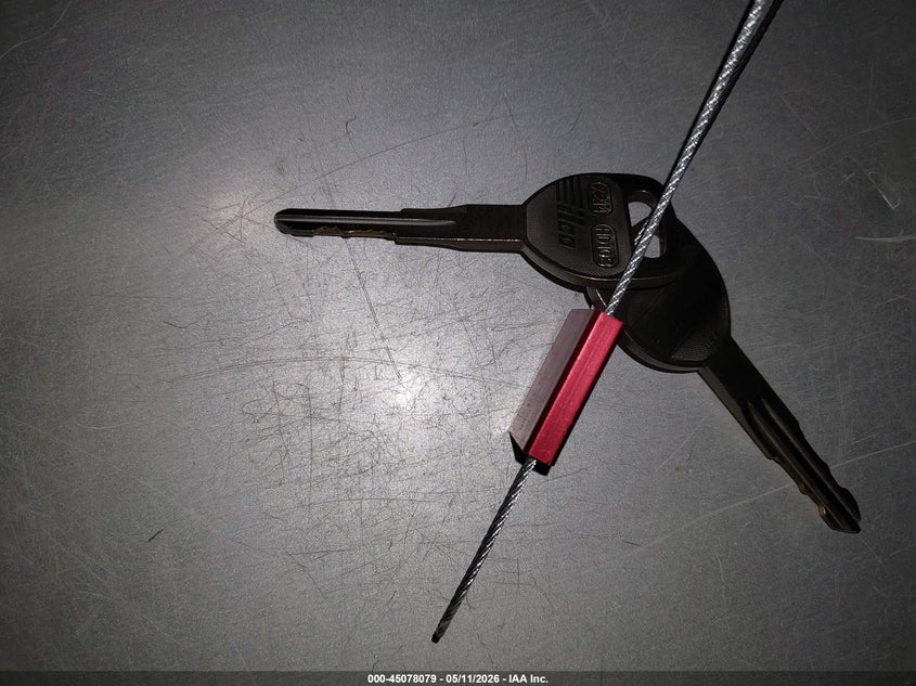 2000 Isuzu Rodeo Ls/Lse/S VIN: 4S2DM58W5Y4341981 Lot: 45078079