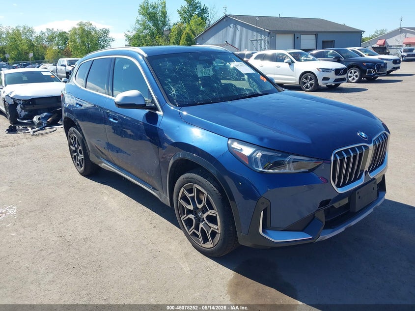 Vin: wbx73ef02p5v75095, lot: 45575806, bmw x1 xdrive28i 2023 img_1