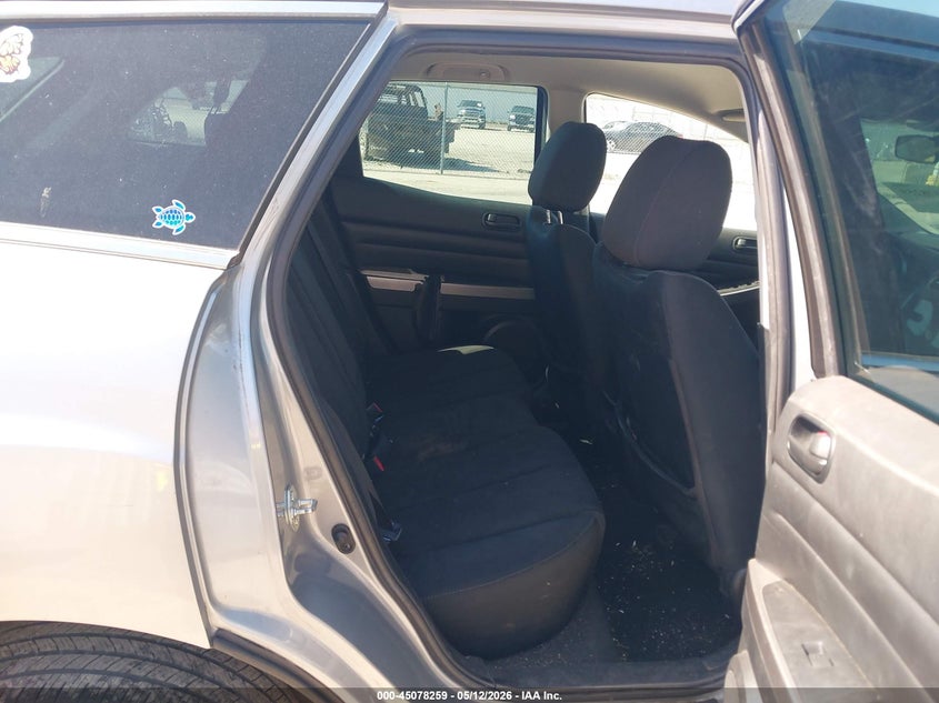 2012 Mazda Cx-7 I Sport VIN: JM3ER2B57C0416252 Lot: 45078259