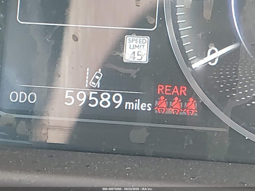2019 LEXUS ES 350 — Photo 15