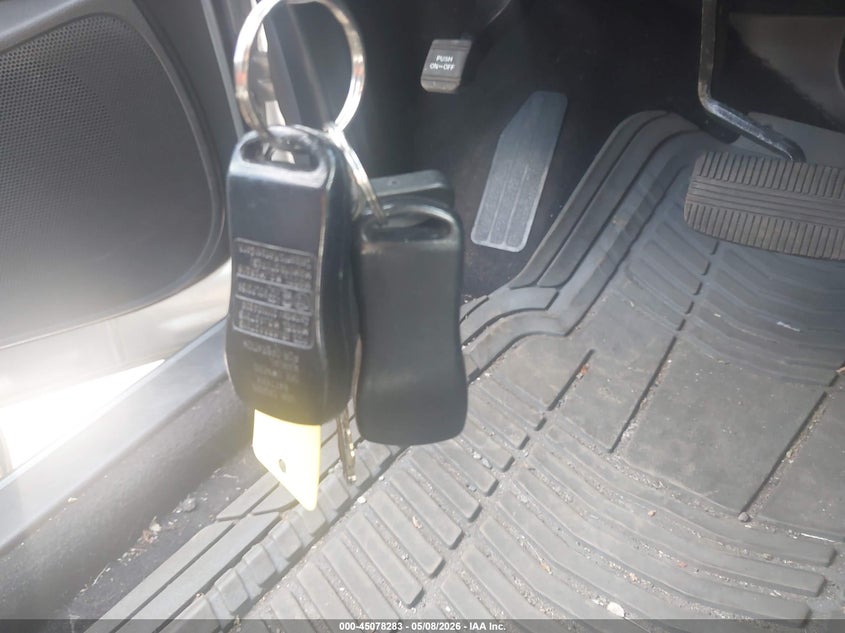 2006 Nissan Murano Sl VIN: JN8AZ08T26W408101 Lot: 45078283