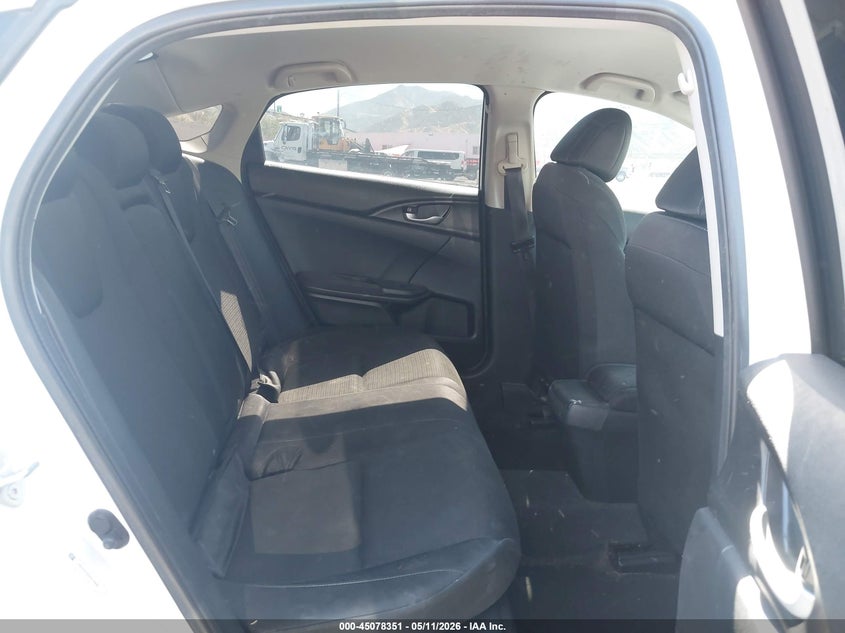 2022 Honda Insight Ex VIN: 19XZE4F52NE014046 Lot: 45078351