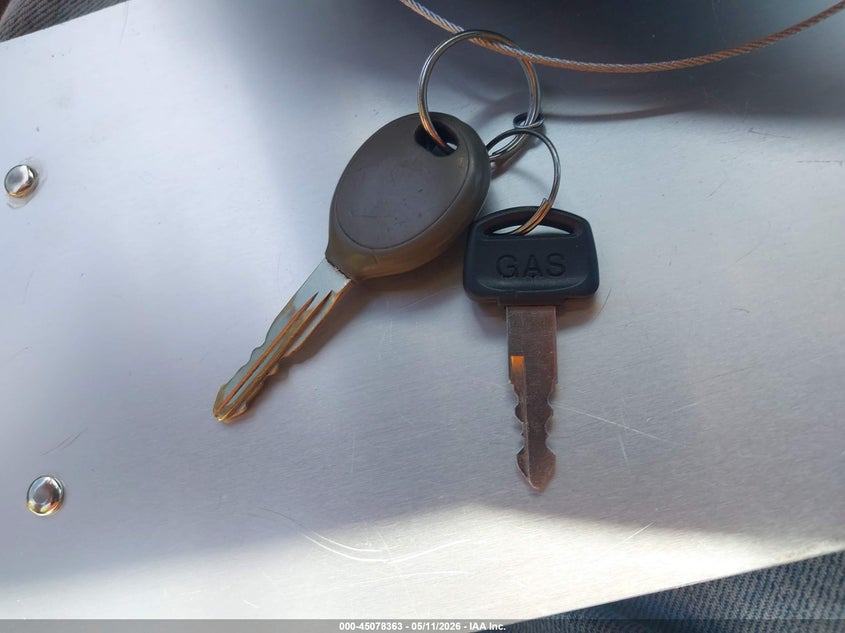 2002 Chrysler Sebring VIN: IC3EL75RI2N323822 Lot: 45078363
