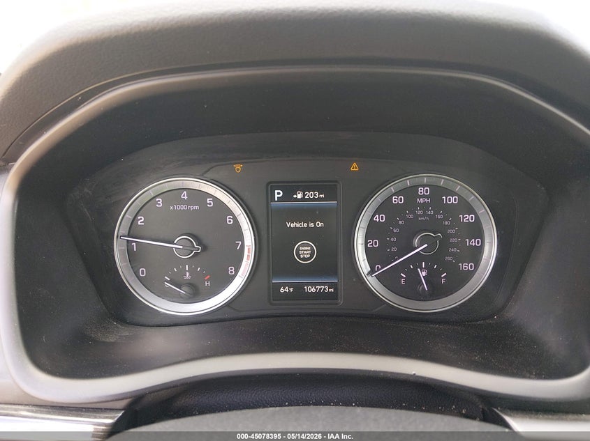 VIN 5NPE34AFXKH734271 2019 HYUNDAI SONATA LIMITED