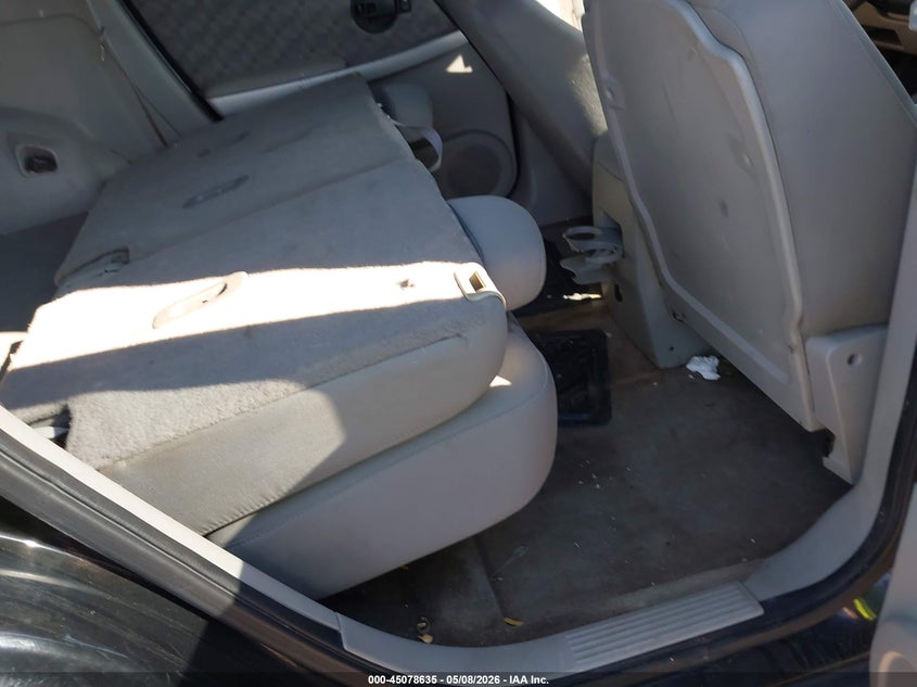 2008 CHEVROLET EQUINOX auction photo 8