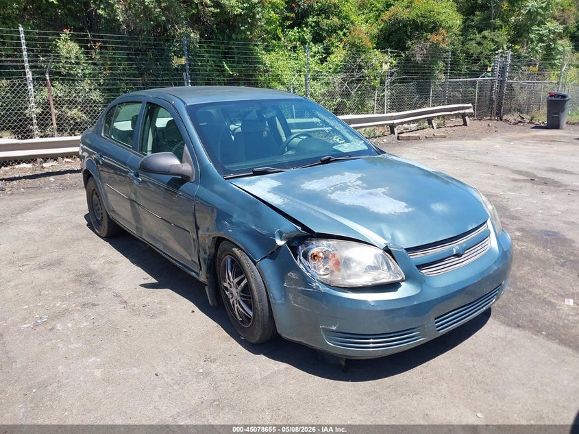2009 Chevrolet Cobalt Ls