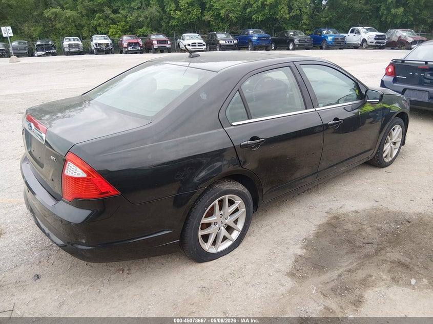 Vin: 3fahp0ja9cr210984, lot: 45576221, ford fusion sel 20124