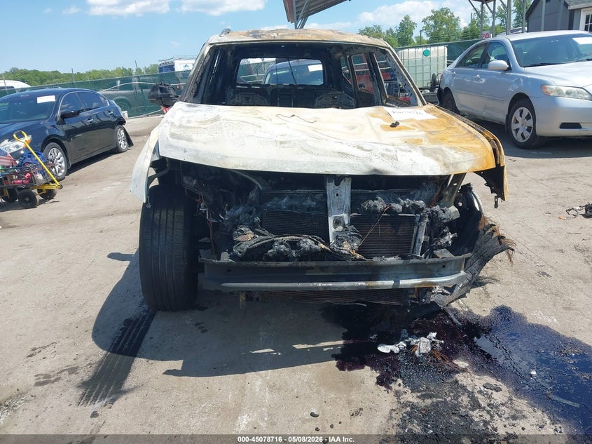 2019 VOLKSWAGEN ATLAS auction photo 6
