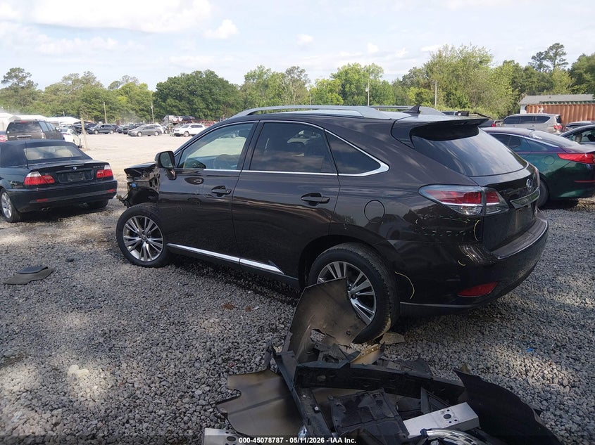 Vin: 2t2zk1baxdc099107, lot: 45576341, lexus rx 350 20133