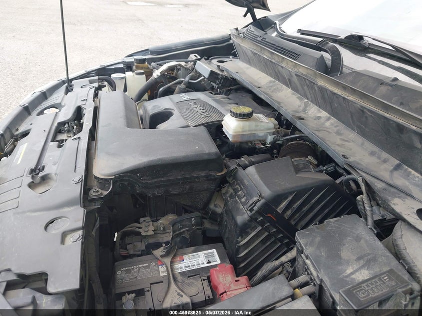 VIN 5N1DR2AN6LC614482 2020 NISSAN PATHFINDER S 2WD