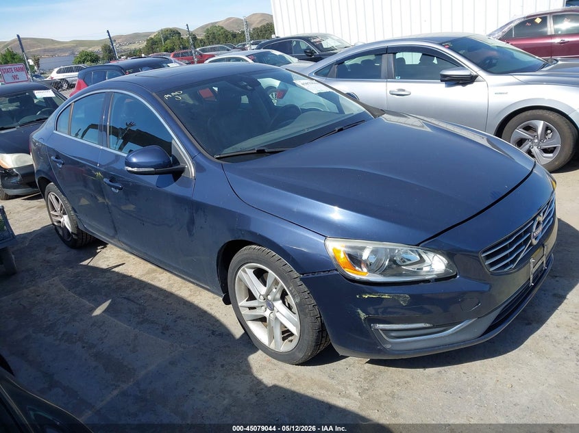Vin: yv126mfk0f1368795, lot: 45576598, volvo s60 t5 premier 2015 img_1