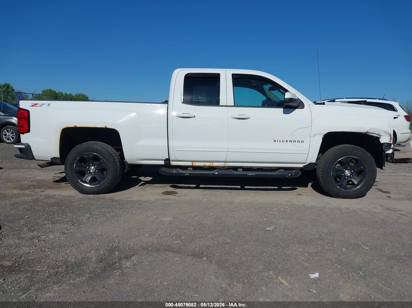 AtlanticExpress - Chevrolet Silverado 1500