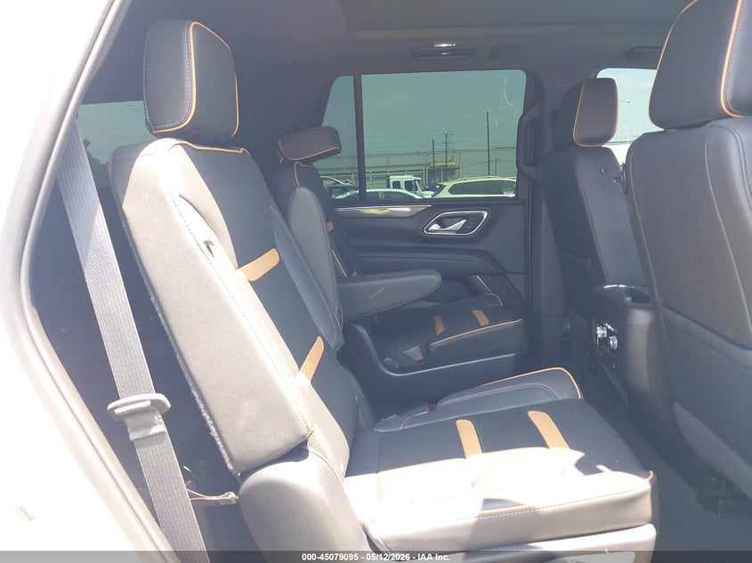 2022 GMC YUKON VIN 1GKS2CKL1NR349414 nuotrauka 8