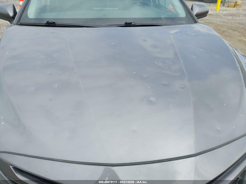 2021 TOYOTA CAMRY 2.5L I-4 DI, DOHC, V(VIN: 4T1G11AK8MU468697
