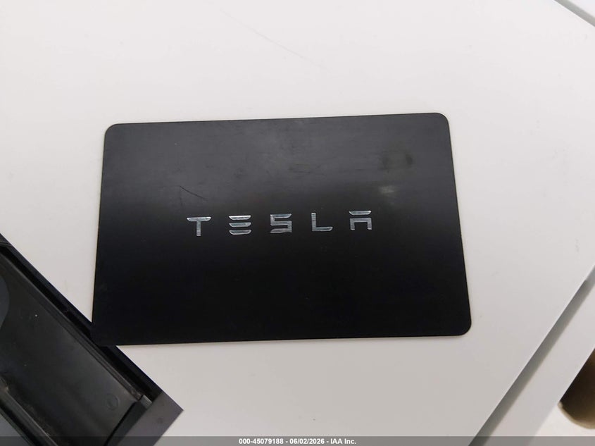2023 Tesla Model Y Awd/Long Range Dual Motor All-Wheel Drive VIN: 7SAYGDEE4PA174126 Lot: 45079188