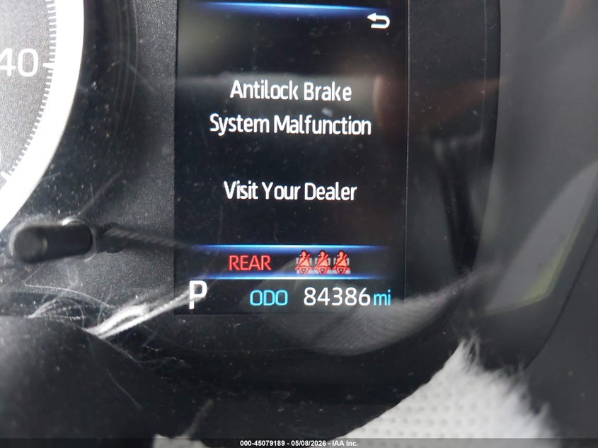 2020 TOYOTA COROLLA SEDAN 1.8L I-4 DOHC, VVT, 139HP