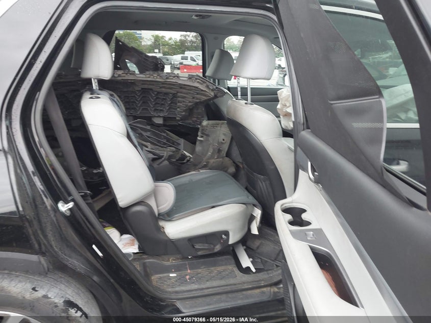 VIN KM8R44HEXNU479512 2022 HYUNDAI PALISADE SEL