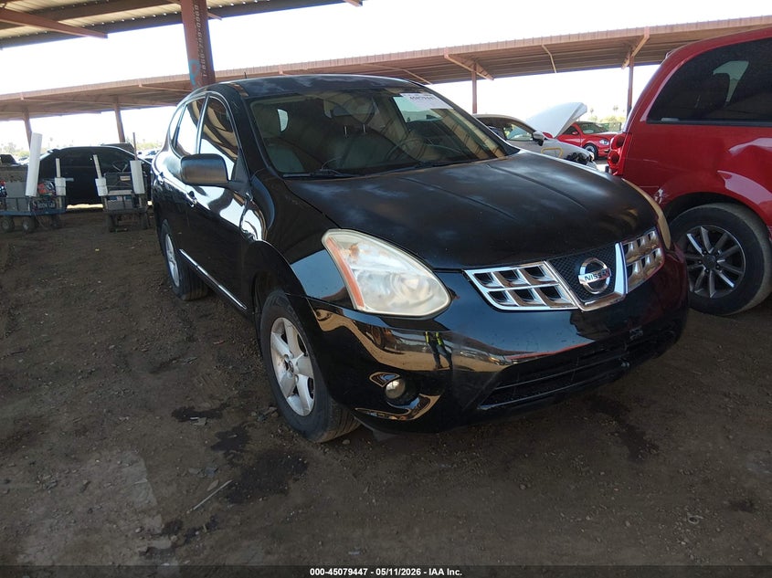 Vin: jn8as5mtxcw600241, lot: 45577001, nissan rogue s 2012 img_1