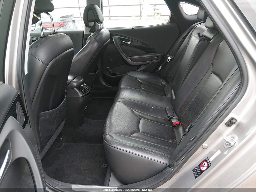 2013 Hyundai Azera VIN: KMHFH4JG7DA248375 Lot: 45079476