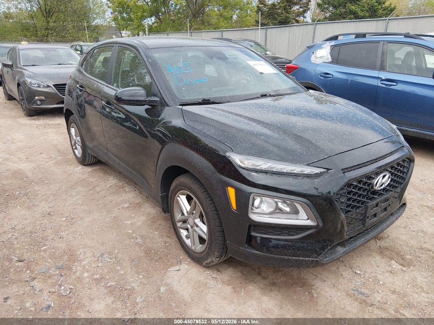2020 HYUNDAI KONA SE