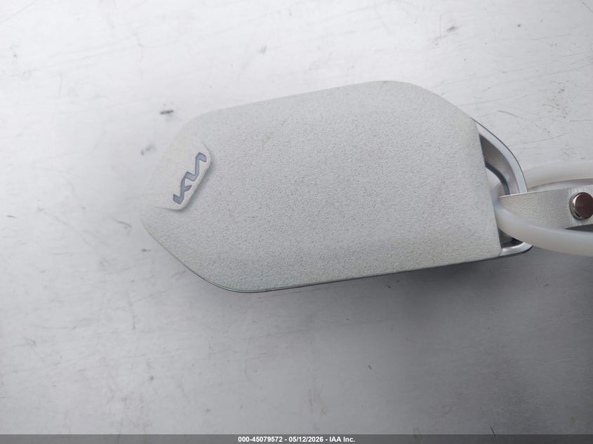 2025 Kia Ev6 Wind Rwd VIN: 5XYC34JA3SG011218 Lot: 45079572